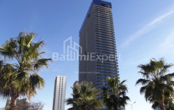 آپارتمان 3-комн 70 m² - کلانتر خیمشیاشویلی, Batumi