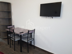 آپارتمان 1-комн 37 m² - یوسف کوبالادزه, Batumi