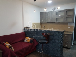 آپارتمان 1-комн 37 m² - یوسف کوبالادزه, Batumi