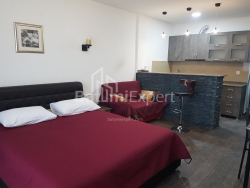 آپارتمان 1-комн 37 m² - یوسف کوبالادزه, Batumi