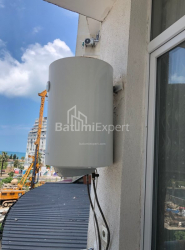 آپارتمان 29 متر مربع - زورابا گورگیلادزه, Batumi, گرجستان