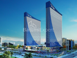 آپارتمان 29 متر مربع - کلانتر خیمشیاشویلی, Batumi, گرجستان