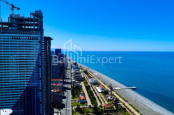 آپارتمان 33 متر مربع - کلانتر خیمشیاشویلی, Batumi, گرجستان