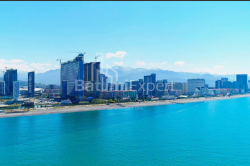 آپارتمان 29 متر مربع - کلانتر خیمشیاشویلی, Batumi, گرجستان