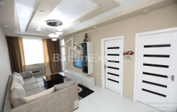 آپارتمان 3-комн 85 m² - سلیما خیمشیاشویلی, Batumi