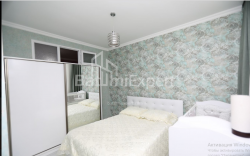 آپارتمان 3-комн 85 m² - سلیما خیمشیاشویلی, Batumi