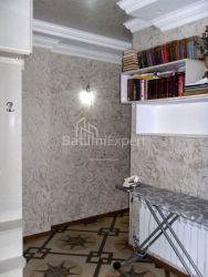 آپارتمان 65 متر مربع - شالوا ایناساریدزه, Batumi, گرجستان