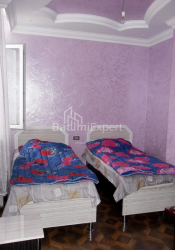 آپارتمان 65 متر مربع - شالوا ایناساریدزه, Batumi, گرجستان