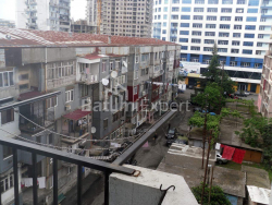 آپارتمان 65 متر مربع - شالوا ایناساریدزه, Batumi, گرجستان