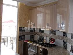 آپارتمان 65 متر مربع - شالوا ایناساریدزه, Batumi, گرجستان