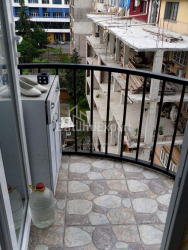 آپارتمان 3-комн 65 m² - شالوا ایناساریدزه, Batumi