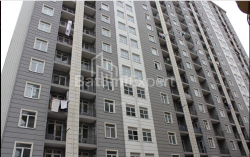آپارتمان 43 متر مربع - واختنگ گرگاسالی, Batumi, گرجستان