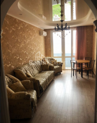 آپارتمان 56 متر مربع - یوسف کوبالادزه, Batumi, گرجستان