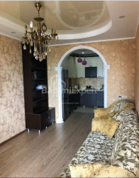 آپارتمان 56 متر مربع - یوسف کوبالادزه, Batumi, گرجستان