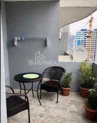 آپارتمان 56 متر مربع - یوسف کوبالادزه, Batumi, گرجستان