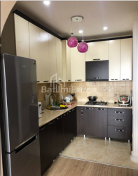 آپارتمان 56 متر مربع - یوسف کوبالادزه, Batumi, گرجستان