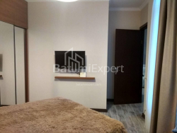 آپارتمان 43 متر مربع - زورابا گورگیلادزه, Batumi, گرجستان