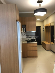 آپارتمان 43 متر مربع - زورابا گورگیلادزه, Batumi, گرجستان