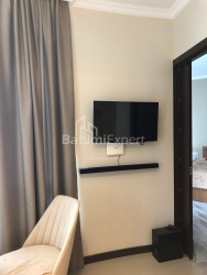 آپارتمان 43 متر مربع - زورابا گورگیلادزه, Batumi, گرجستان