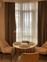 آپارتمان 43 متر مربع - زورابا گورگیلادزه, Batumi, گرجستان