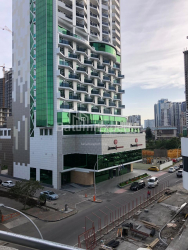 آپارتمان 43 متر مربع - زورابا گورگیلادزه, Batumi, گرجستان