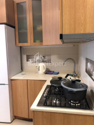 آپارتمان 43 متر مربع - زورابا گورگیلادزه, Batumi, گرجستان