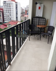 آپارتمان 55 متر مربع - واختنگ گرگاسالی, Batumi, گرجستان