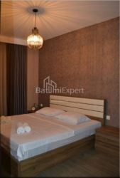 آپارتمان 55 متر مربع - واختنگ گرگاسالی, Batumi, گرجستان