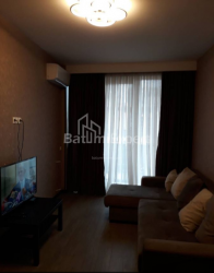 آپارتمان 55 متر مربع - واختنگ گرگاسالی, Batumi, گرجستان