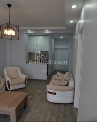 آپارتمان 51 متر مربع - تبل ابوسریدزه, Batumi, گرجستان