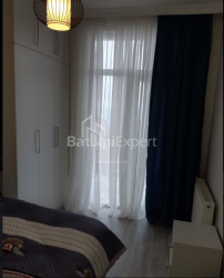 آپارتمان 51 متر مربع - تبل ابوسریدزه, Batumi, گرجستان