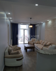 آپارتمان 51 متر مربع - تبل ابوسریدزه, Batumi, گرجستان