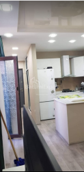 آپارتمان 3-комн 65 m² - دیوید آگماشنبلی, Batumi