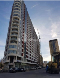 آپارتمان 3-комн 65 m² - دیوید آگماشنبلی, Batumi