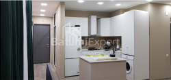 آپارتمان 65 متر مربع - دیوید آگماشنبلی, Batumi, گرجستان