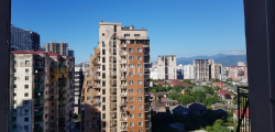 آپارتمان 65 متر مربع - دیوید آگماشنبلی, Batumi, گرجستان