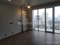 آپارتمان 1-комн 31.3 m² - شالوا ایناساریدزه, Batumi