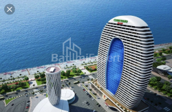 آپارتمان 32.15 متر مربع - کلانتر خیمشیاشویلی, Batumi, گرجستان