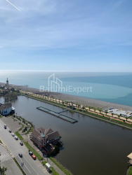 آپارتمان 32.15 متر مربع - کلانتر خیمشیاشویلی, Batumi, گرجستان