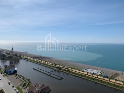 آپارتمان 32.15 متر مربع - کلانتر خیمشیاشویلی, Batumi, گرجستان