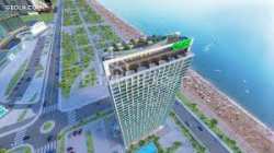 آپارتمان 31 متر مربع - کلانتر خیمشیاشویلی, Batumi, گرجستان