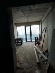 آپارتمان 31 متر مربع - کلانتر خیمشیاشویلی, Batumi, گرجستان