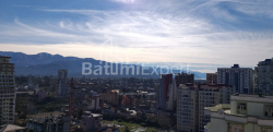 آپارتمان 31.3 متر مربع - شالوا ایناساریدزه, Batumi, گرجستان