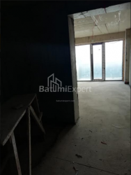 آپارتمان 33 متر مربع - کلانتر خیمشیاشویلی, Batumi, گرجستان