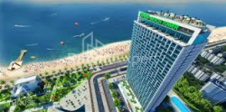آپارتمان 1-комн 33 m² - کلانتر خیمشیاشویلی, Batumi