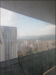آپارتمان 28 متر مربع - کلانتر خیمشیاشویلی, Batumi, گرجستان