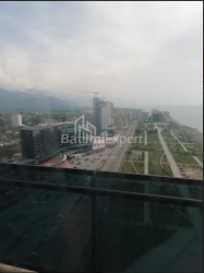 آپارتمان 28 متر مربع - کلانتر خیمشیاشویلی, Batumi, گرجستان