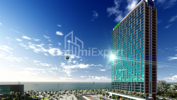 آپارتمان 28 متر مربع - کلانتر خیمشیاشویلی, Batumi, گرجستان