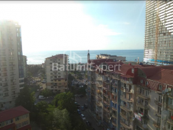 آپارتمان 38 متر مربع - نیکو پیروسمانی, Batumi, گرجستان