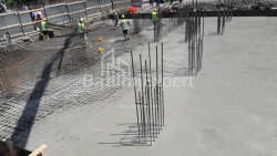شی در حال ساخت 2-комн 58.5 m² - کوماخیدزه, Batumi